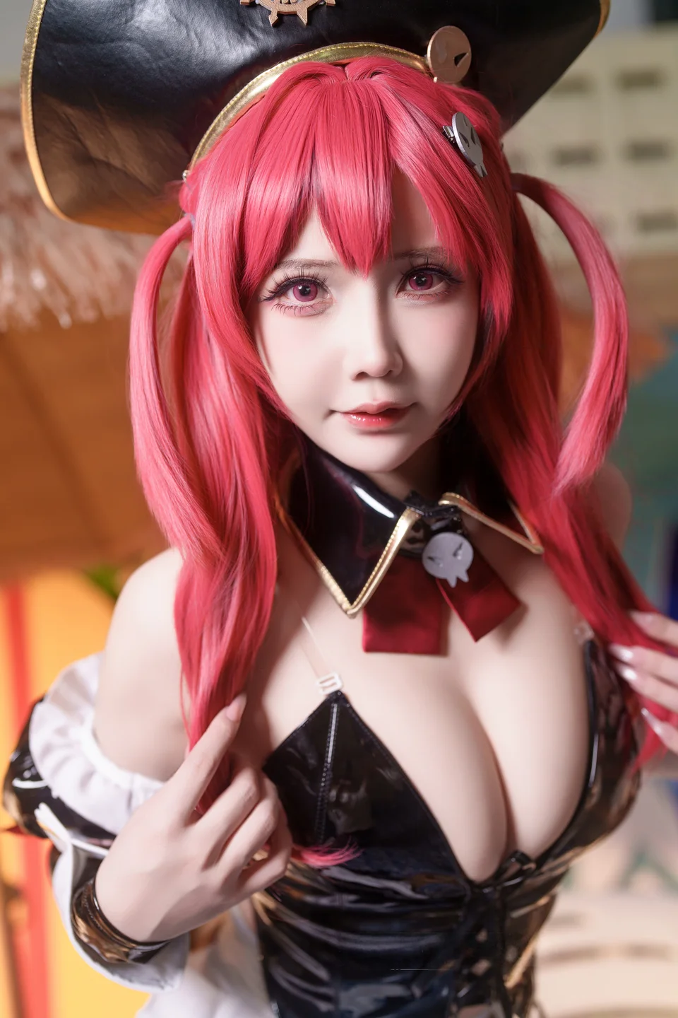 抱走莫子aa - 米哈拉 [71P,10V-1.97GB] tg@simisebaisi 【丝足阁】058.webp